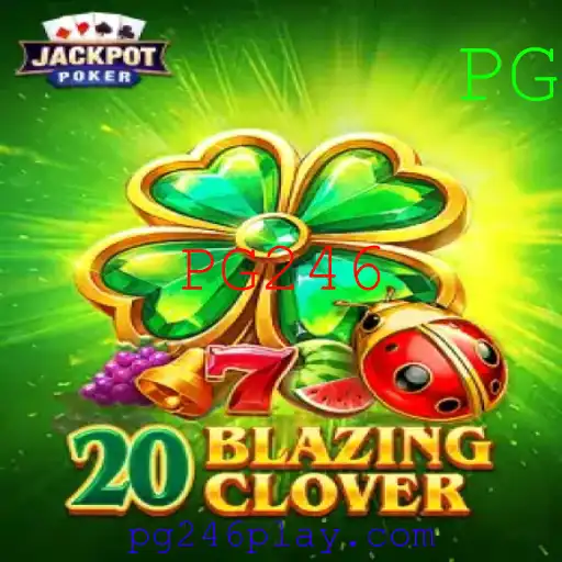 Descubra o Fascinante Mundo de 20BlazingClover: Regras e Gameplay