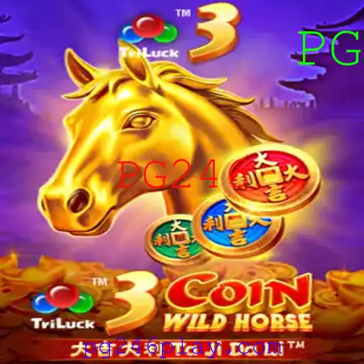 Desvendando o Fascinante Mundo de 3CoinWildHorse