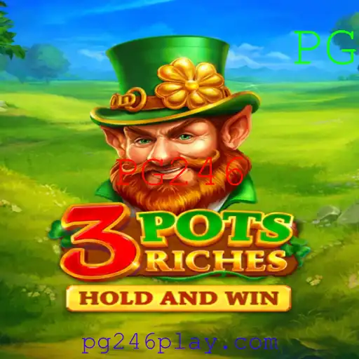 Descubra as Emoções de 3potsRiches: Um Mergulho no Novo Jogo do Ano