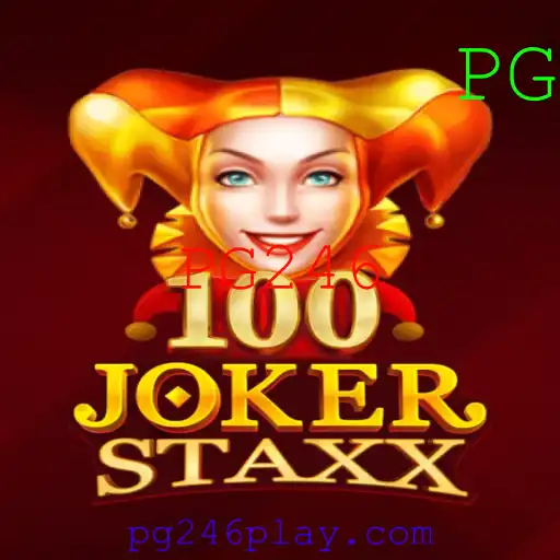 Descubra 100JokerStaxx: Uma Nova Experiência no Mundo dos Jogos Online