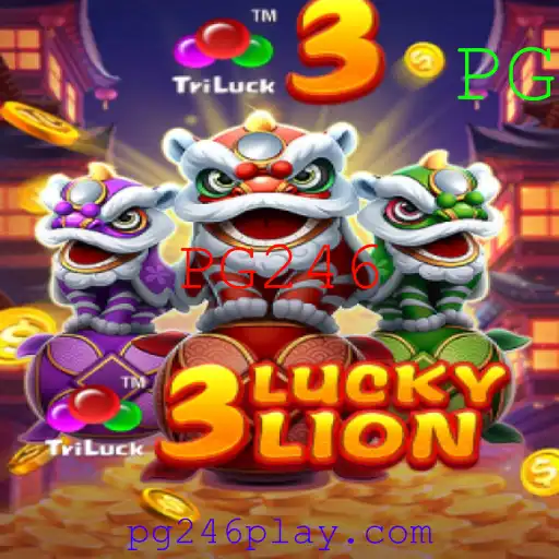 Explorando o Mundo do Jogo 3LUCKYLION: Uma Experiência Única