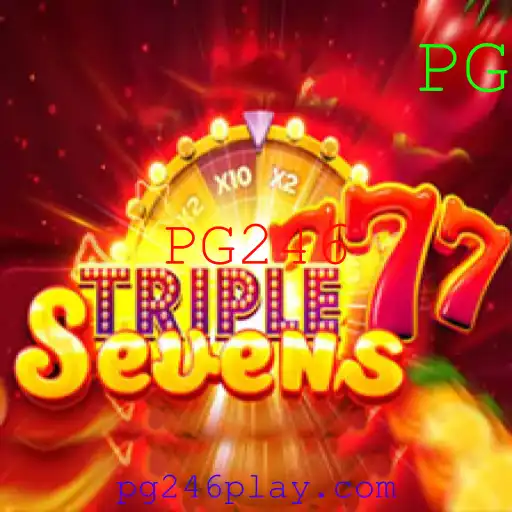 Descubra o Mundo Empolgante de 777TripleSeven com PG246