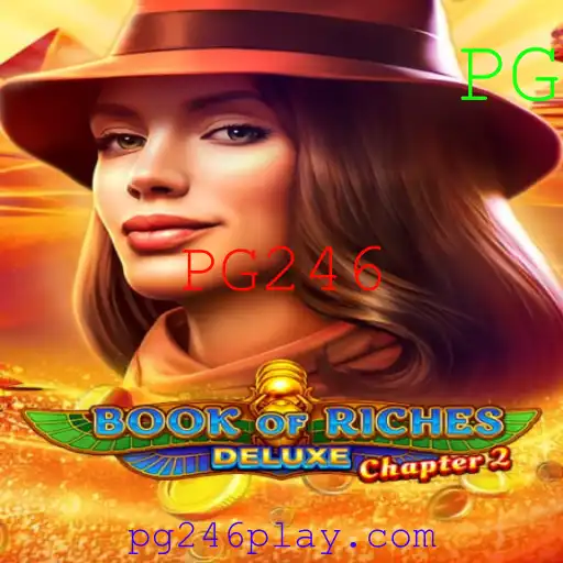 Descubra o Mundo de Book of Riches Deluxe Chapter 2: Aventura nas Antigas Civilizações