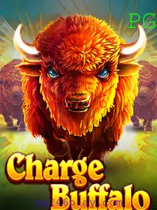 ChargeBuffalo: Uma Nova Jornada no Mundo dos Jogos