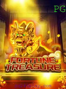Descubra a Aventura em FortuneTreasure: Um Guia Completo