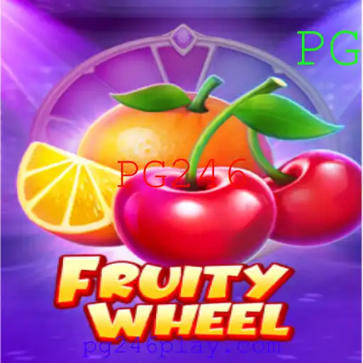 FruityWheel: Conheça o Novo Jogo Empolgante com a Palavra-Chave PG246
