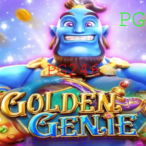 Descubra o Fascinante Mundo de GOLDENGENIE: O Jogo Revolucionário
