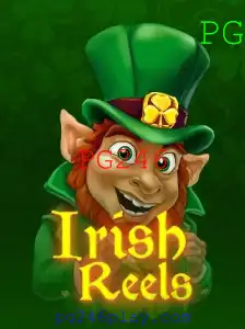 Explorando o Mundo do Jogo IrishReels: Mergulhe na Aventura com PG246