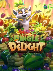 Descubra o Fascinante Mundo de JungleDelight
