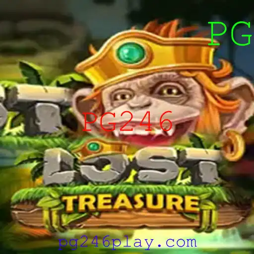Descubra o Empolgante Mundo de 'LostTreasure'