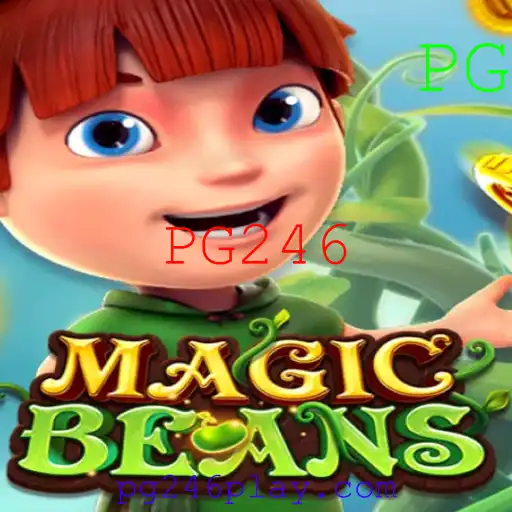 Descubra o Mundo Fascinante de MAGICBEANS com o Código PG246
