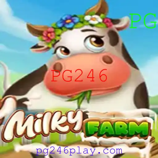 MilkyFarm: Uma Introdução ao Mundo Encantador da Agricultura Espacial