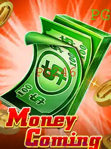 Explorando o Mundo de MoneyComing: O Jogo Revolucionário