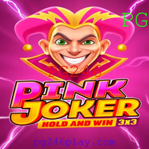 Explorando o Mundo de Pinkjoker: O Jogo de Estratégia PG246