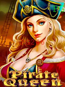 PirateQueen: Aventuras e Estratégias no Mundo dos Piratas