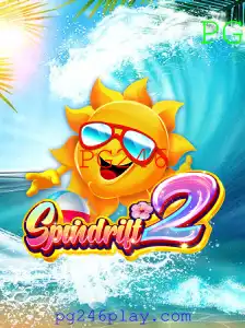 Descubra a Emoção de Spindrift2: O Novo Jogo Empolgante