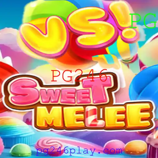 SweetMelee: A Nova Sensação no Mundo dos Jogos