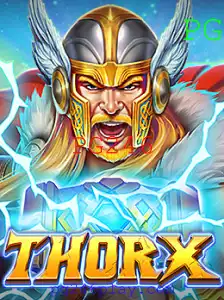 ThorX: A Nova Fronteira dos Jogos de Estratégia