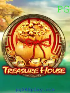Explorando o Fascinante Mundo de TreasureHouse: O Jogo que Captura a Imaginação