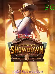 Descubra as Emoções e Regras de WildBountyShowdown: A Nova Atração do Momento