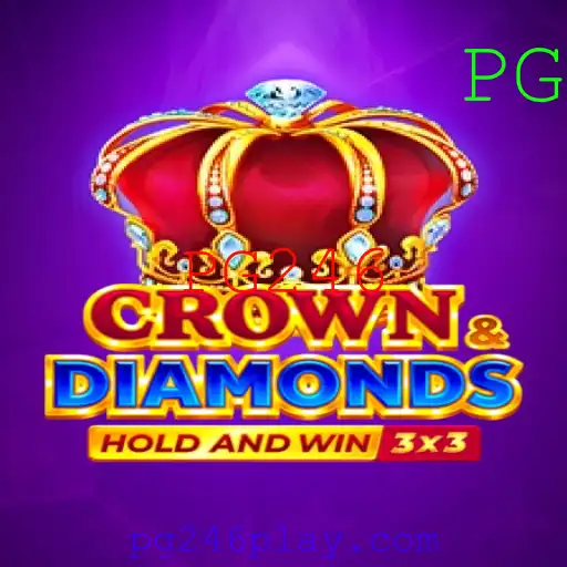 Crowndiamonds: Uma Introdução Completa ao Fascinante Mundo do Jogo