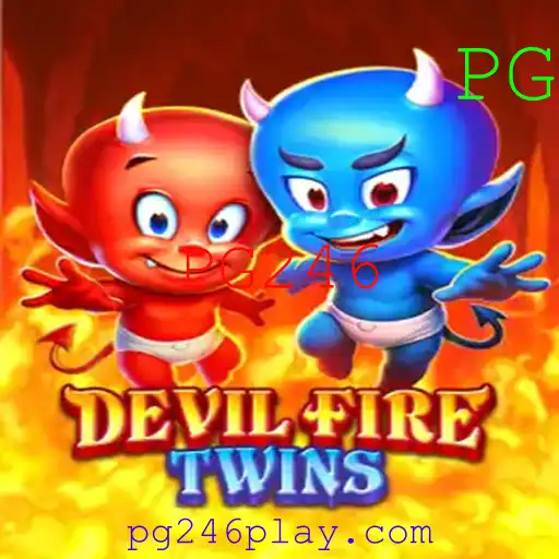 Explorando o Universo de DevilFireTwins: Um Mergulho no Mundo do Jogo