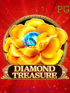 Aventure-se pelo Mundo de Diamondtreasure: Tudo o que Você Precisa Saber