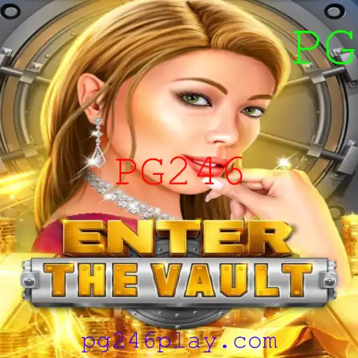 Descubra as Profundezas do Novo Jogo EntertheVault