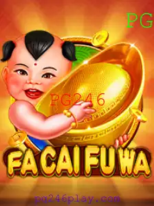 Explorando FaCaiFuWa: O Novo Fenômeno Entre Jogos de Tabuleiro com a Chave PG246