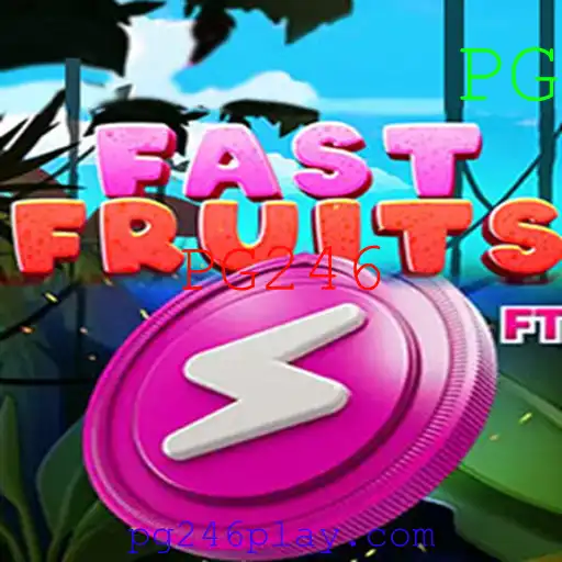 Descubra FastFruits: Um Jogo Empolgante com a Chave PG246