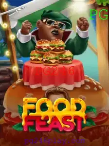 Explorando o Mundo de FoodFeast: Regras, Introdução e Experiência de Jogo