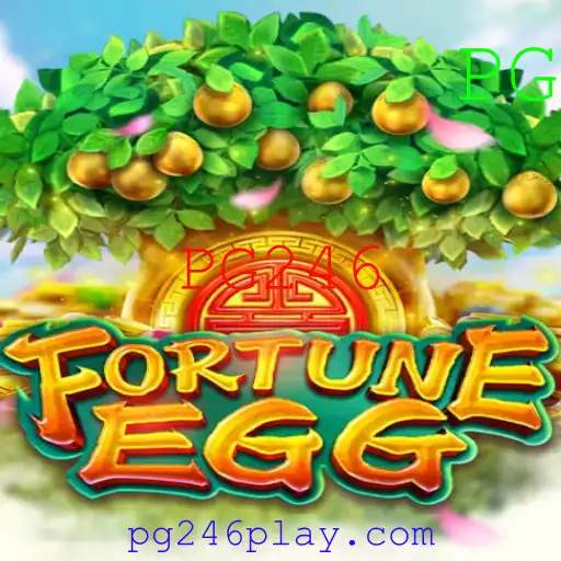 Descubra o Mundo Fascinante de FortuneEgg: O Jogo que Está Conquistando Todos com PG246