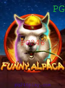 Explorando o 'FunnyAlpaca': O Jogo Que Conquistou Todas as Idades