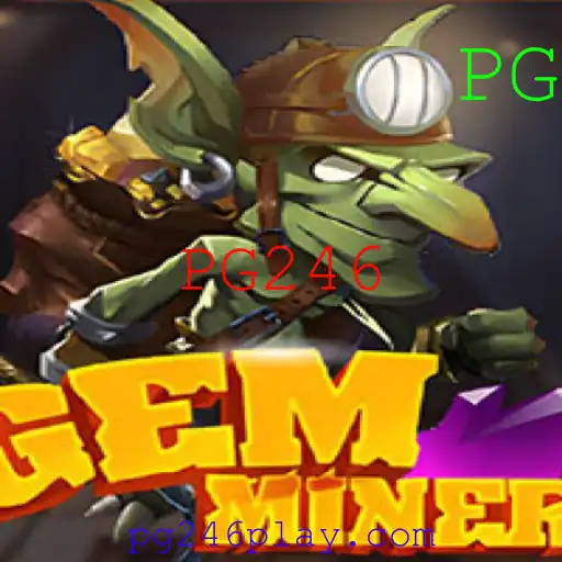 GemMiner: Uma Jornada Fascinante no Mundo das Pedras Preciosas