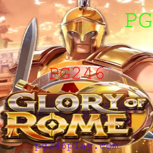 Explorando o Fascinante Mundo de GloryofRome - Um Jogo Estratégico Inovador