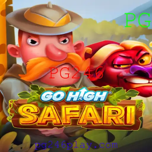 Explorando GoHighSafari: Aventura e Estratégia na Savana