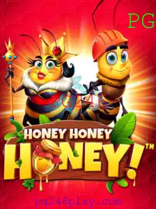 Explorando o Fascinante Universo do Jogo HoneyHoneyHoney