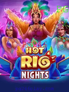 Explorando o Universo de HotRioNights: Uma Aventura Vibrante