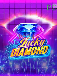 Conheça LuckyDiamond: O Brilho da Nova Era dos Jogos