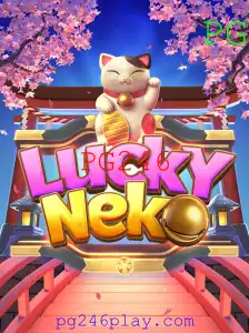 Explorando o Fascinante Mundo de LuckyNeko: Um Guia Completo