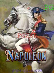 Descubra o Fascinante Mundo de Napoleon: Jogo de Estratégia e Táticas