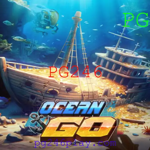 Descubra o Mundo de Aventura de OceanGO