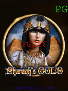 PharaohsGold: Descubra as Aventuras do PG246