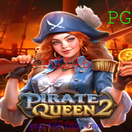 Descubra as Aventuras e Desafios de PirateQueen2