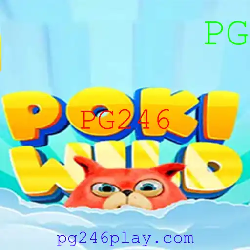 PokiWild: A Nova Sensação do Mundo dos Jogos PG246