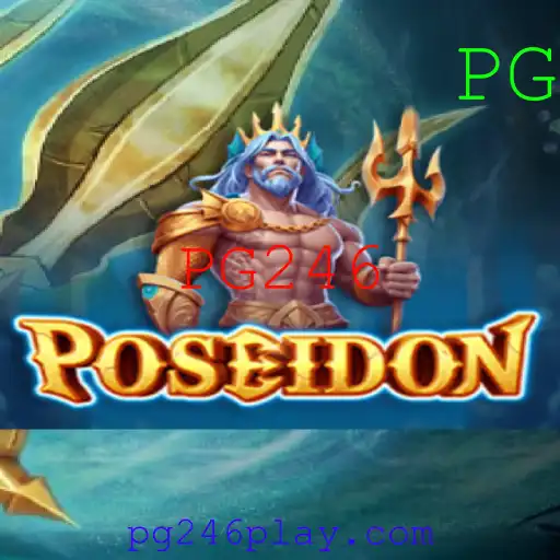 Poseidon: Descubra o Fascinante Mundo do Jogo PG246
