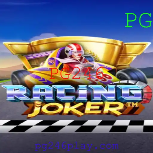 RacingJoker: Corridas de Alta Velocidade no Universo de PG246