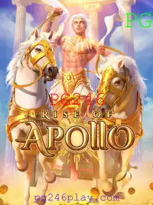 Rise of Apollo: Um Mergulho no Mundo de PG246