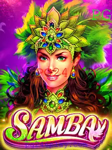 Descubra Samba: O Jogo que Está Conquistando o Mundo