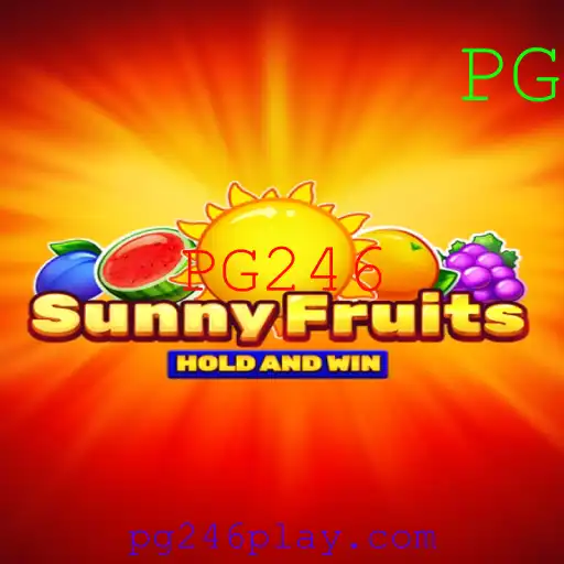 Descubra a Magia de SunnyFruits: Um Jogo que Combina Diversão e Estratégia